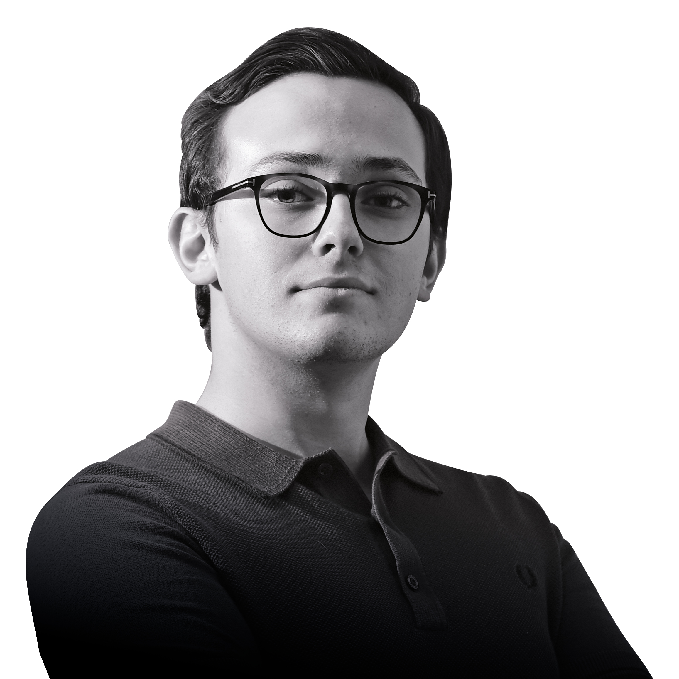 Tom Jervis Auto Express